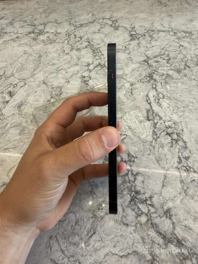 iPhone 14 plus, 128gb 89% - nuotraukos Nr. 9