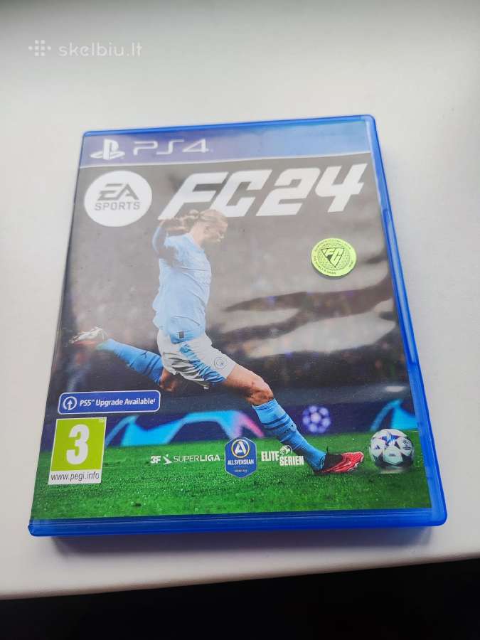 Parduodu puikiai veikiančius Ps4 žaidimus. - nuotraukos Nr. 6
