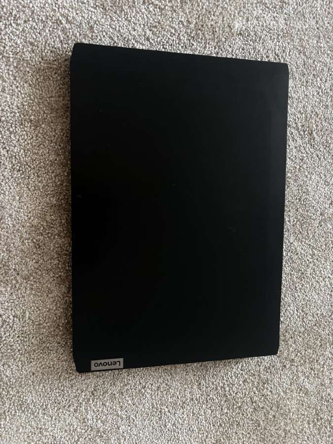Lenovo Ideapad Gaming 3 - nuotraukos Nr. 2