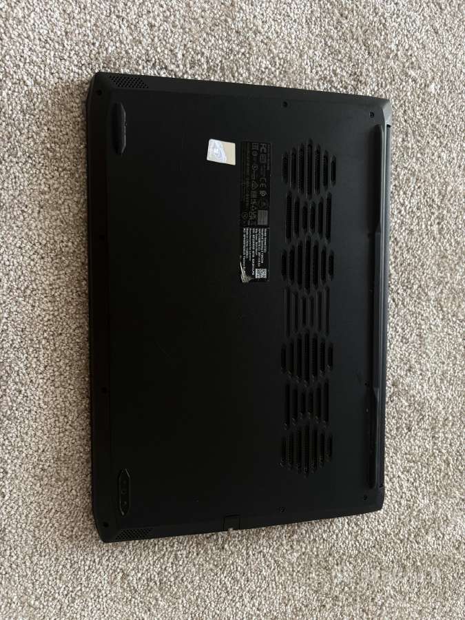 Lenovo Ideapad Gaming 3 - nuotraukos Nr. 3