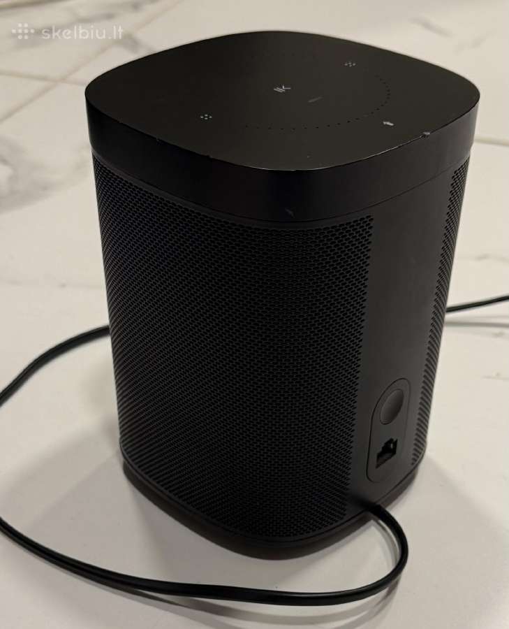 Sonos One - nuotraukos Nr. 2