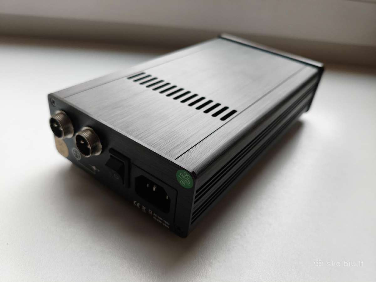 Linijinis hifi maitinimo šaltinis 5v 50w R-core - nuotraukos Nr. 5