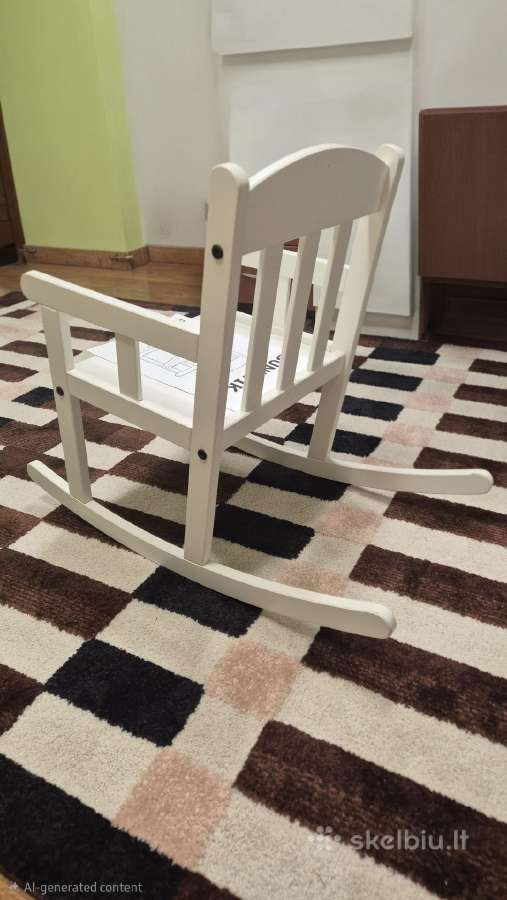 Vaikiška Ikea spinta - nuotraukos Nr. 5