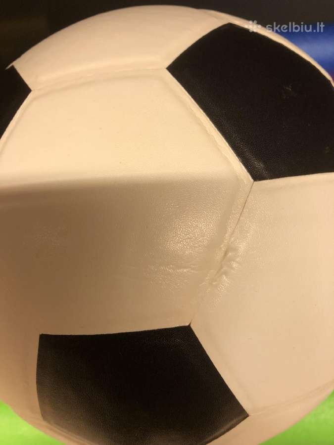 Futbolo kamuolys - nuotraukos Nr. 5