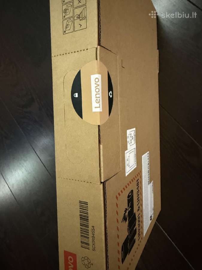 Lenovo V15 G4 Amn Ryzen 5 7520u / 16 GB / 512 GB - nuotraukos Nr. 3