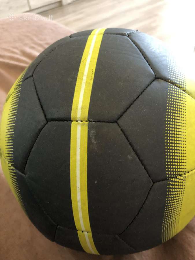 Futbolo kamuolys - nuotraukos Nr. 5