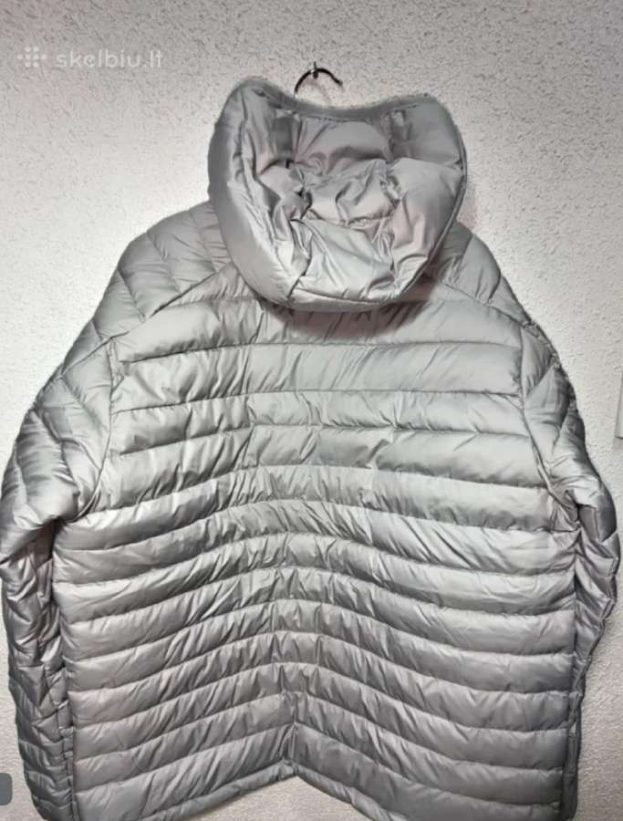 Columbia termo striukė M/50 dydis nauja originali - nuotraukos Nr. 3