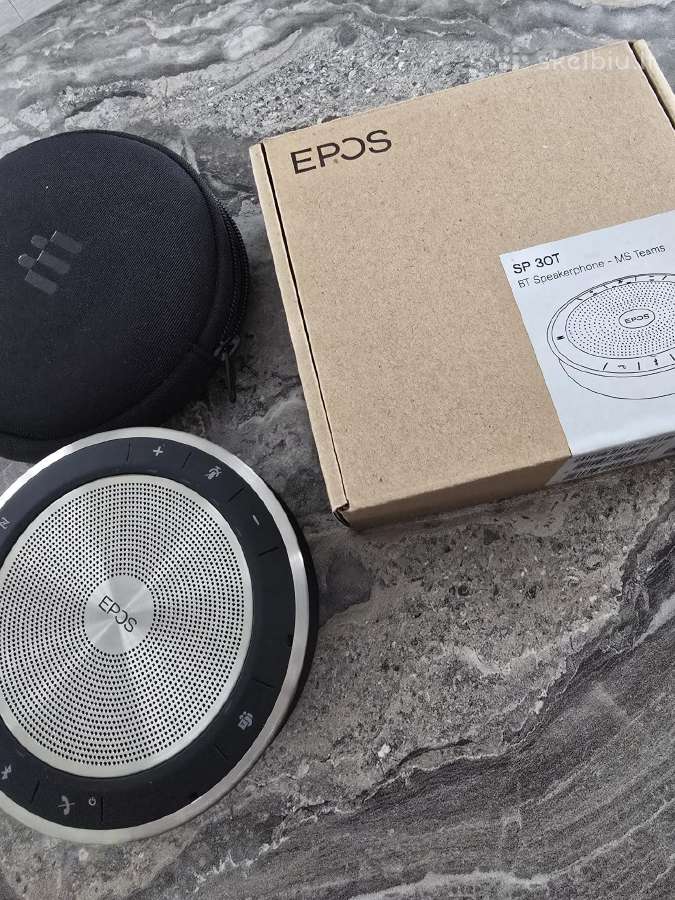Epos Expand sp 30t - nuotraukos Nr. 3