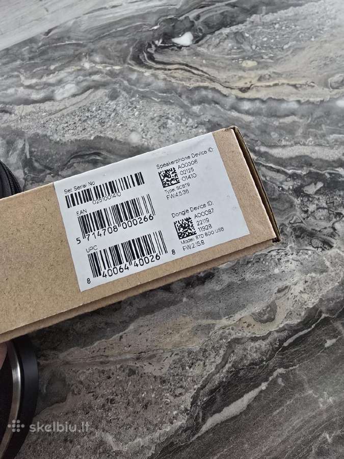 Epos Expand sp 30t - nuotraukos Nr. 4