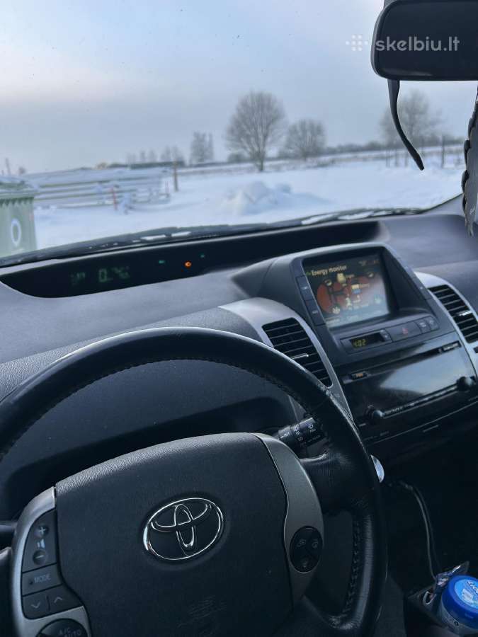 Perku Prijus automobilius - nuotraukos Nr. 2