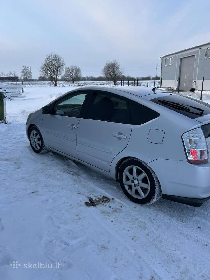Perku Prijus automobilius - nuotraukos Nr. 3