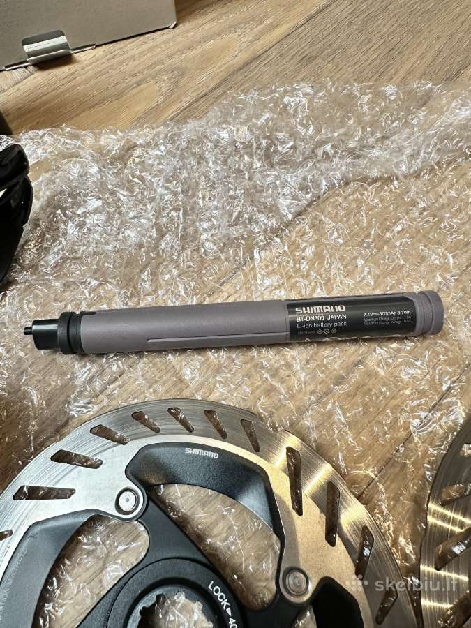 Dura ace R9270 12speed groupset - nuotraukos Nr. 5