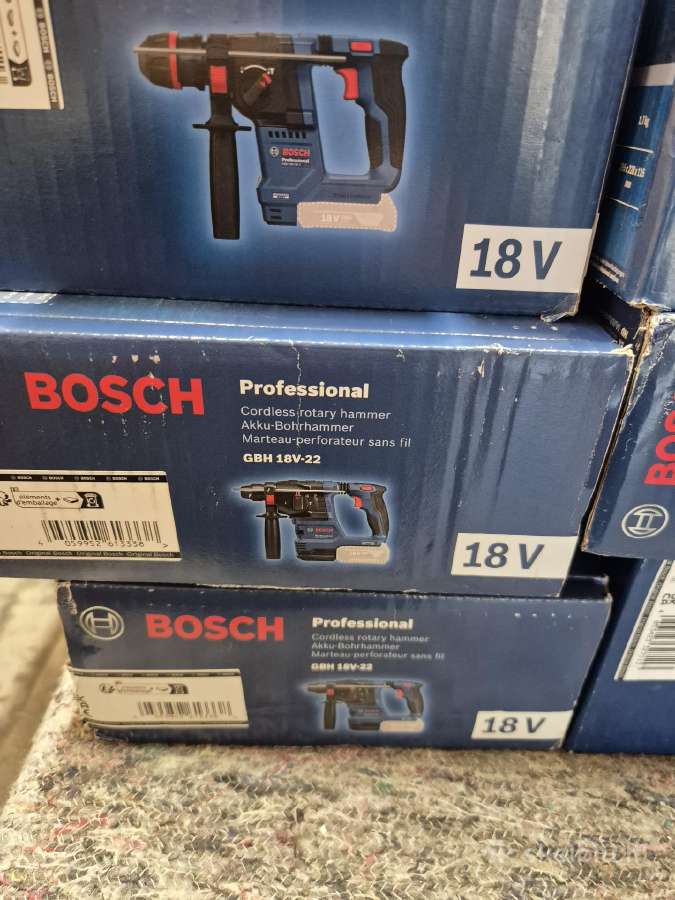 Bosch,wurth,bosch expert - nuotraukos Nr. 37