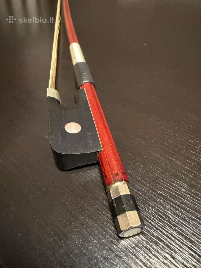 Violončelės strykas 3/4 Maxtone - nuotraukos Nr. 2