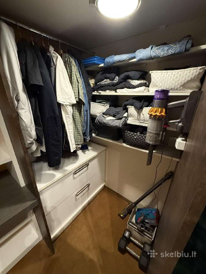 Parduodami vaikų kambario baldai - nuotraukos Nr. 23
