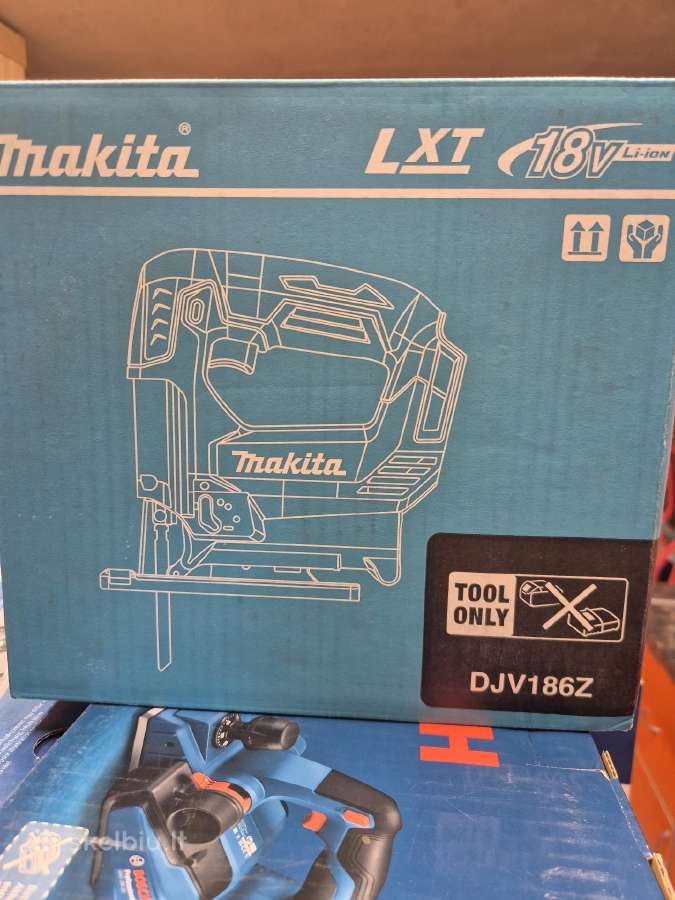 Dewalt,bosch,milwaukee,makita festool - nuotraukos Nr. 30