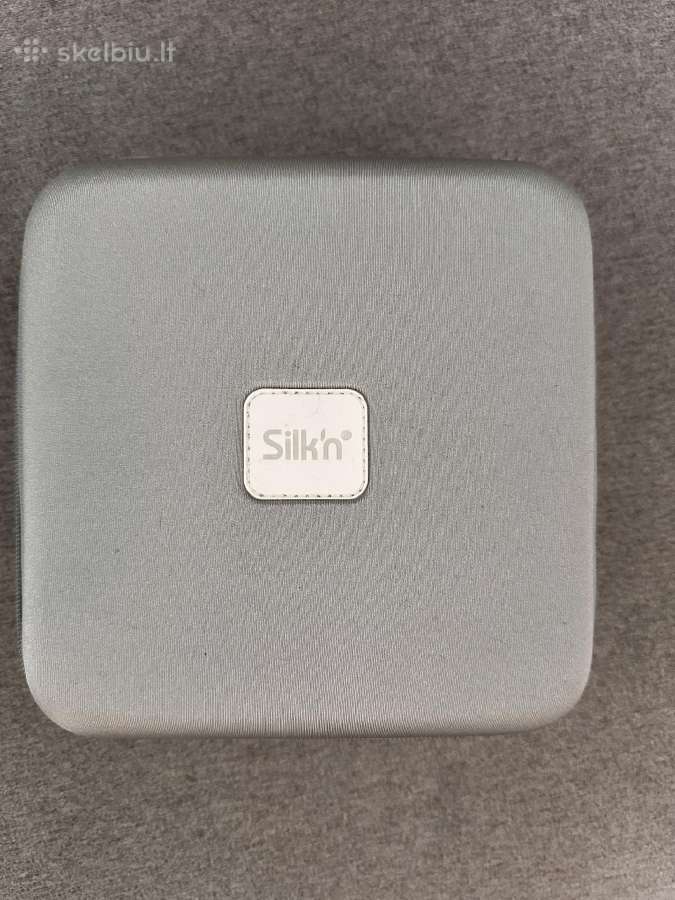 Ipl fotoepiliatorius Silkn Infinity H3101 - nuotraukos Nr. 2
