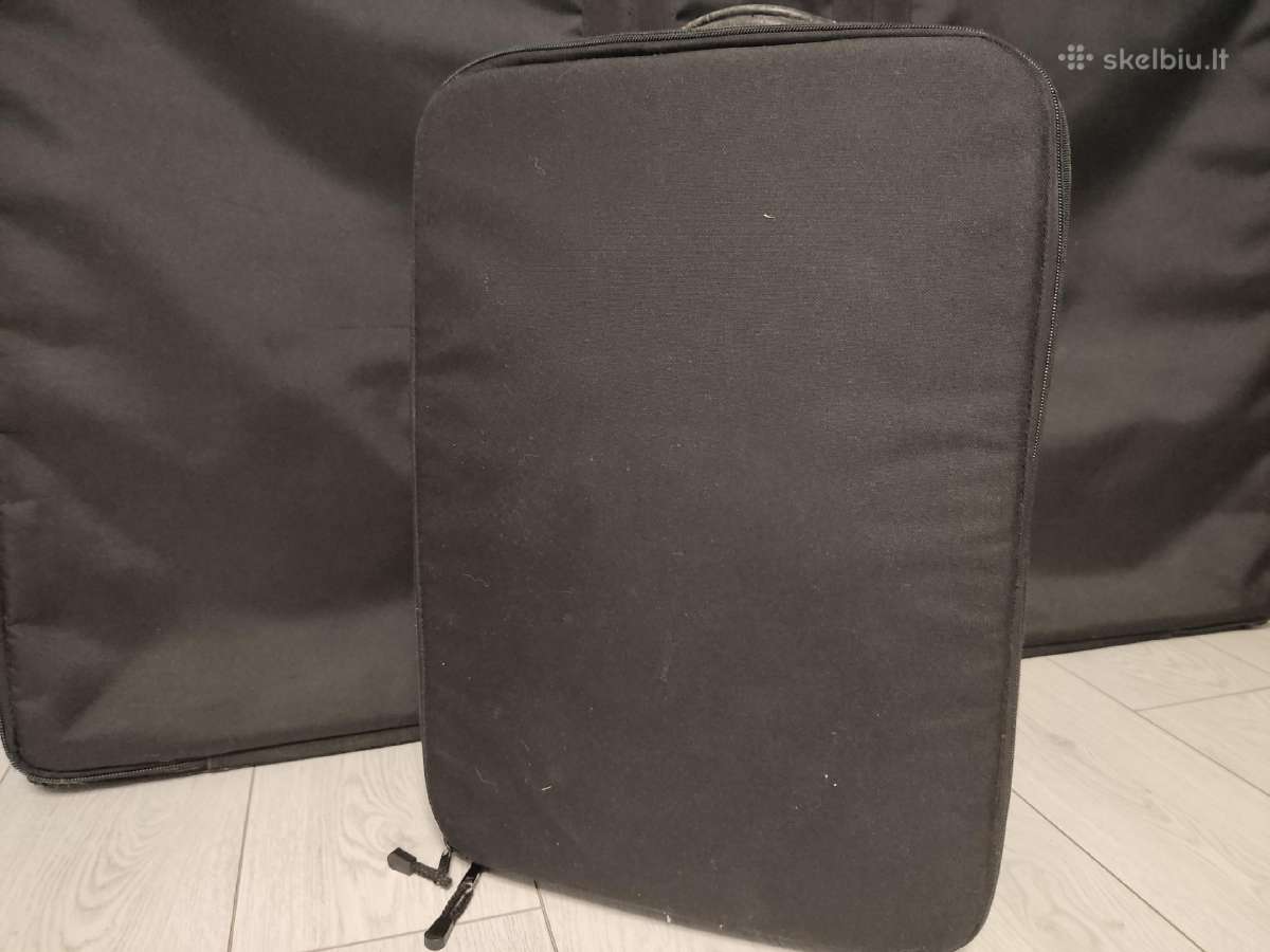 Jbl eon 10 g2 su firminiu dėklu - nuotraukos Nr. 9