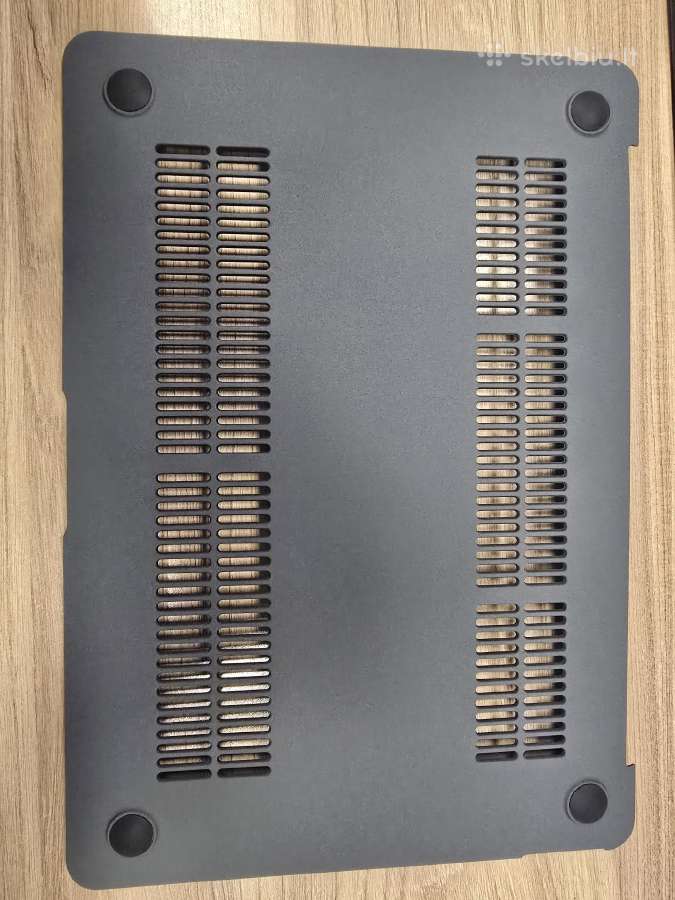 MacBook Air 13 A1369 / A1466 apsauginis dėklas - nuotraukos Nr. 2