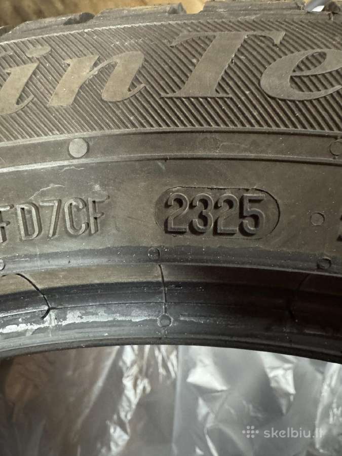Viking 225/50 R18 - nuotraukos Nr. 6
