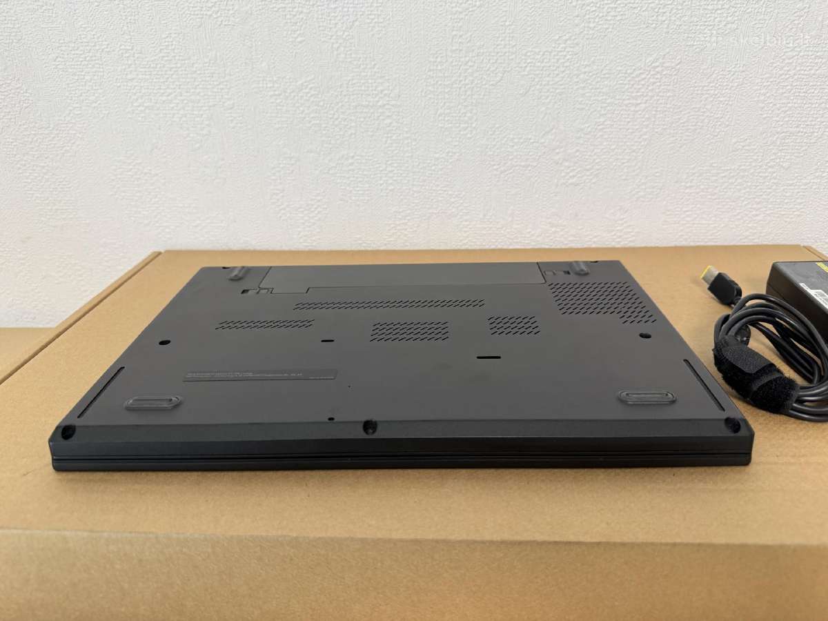 Lenovo Thinkpad T440s - nuotraukos Nr. 3