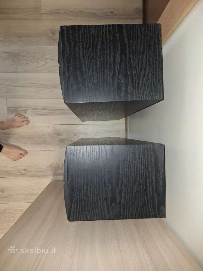 Aukštos kolonėlės Wharfedale Diamond 8.4 - nuotraukos Nr. 6