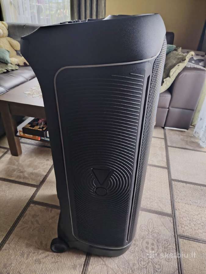 Jbl Partybox Ultimate - nuotraukos Nr. 7