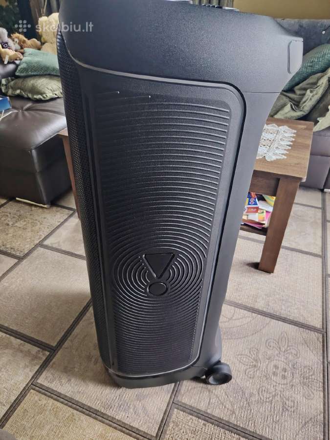 Jbl Partybox Ultimate - nuotraukos Nr. 8