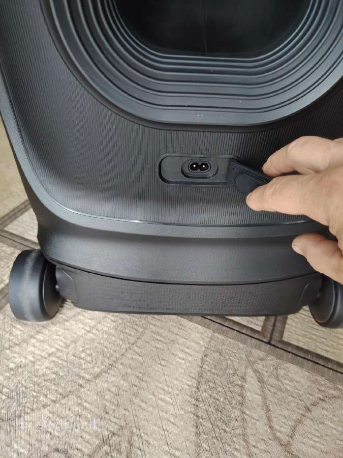 Jbl Partybox Ultimate - nuotraukos Nr. 12