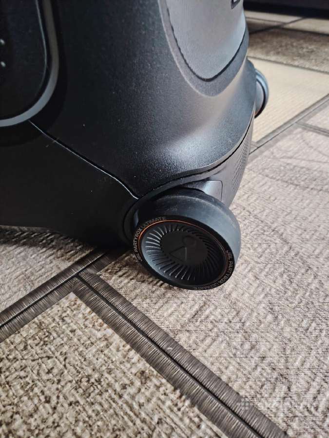 Jbl Partybox Ultimate - nuotraukos Nr. 13