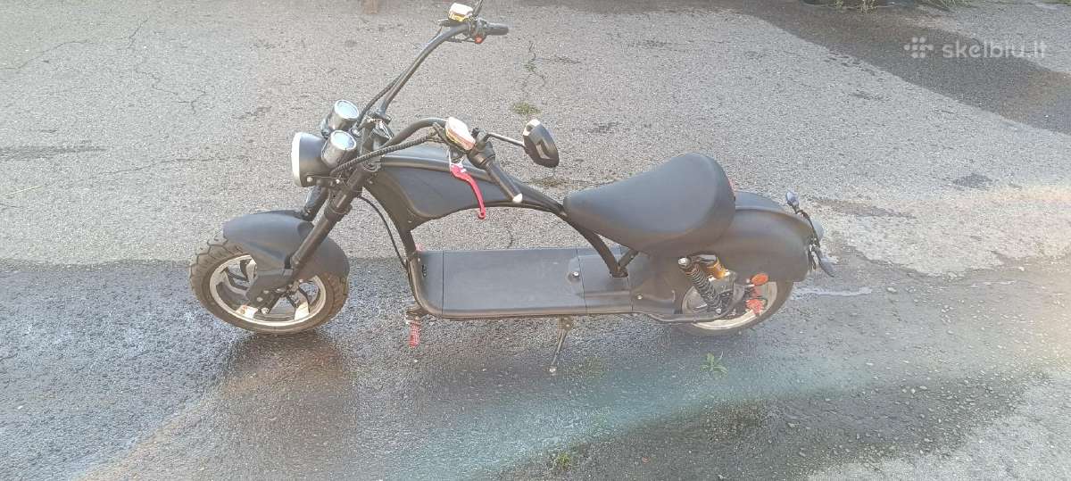 3000w Am-b Kategorija - nuotraukos Nr. 2