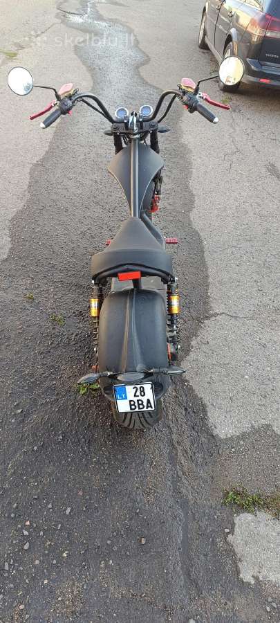 3000w Am-b Kategorija - nuotraukos Nr. 3