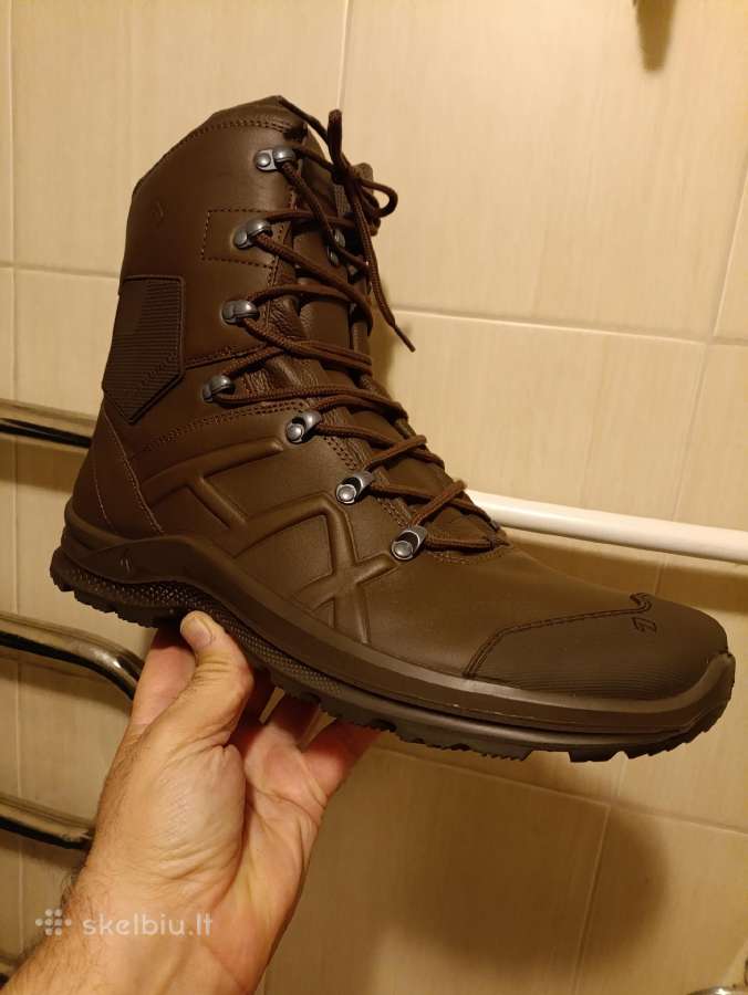 Haix batai 51 išmera - nuotraukos Nr. 2