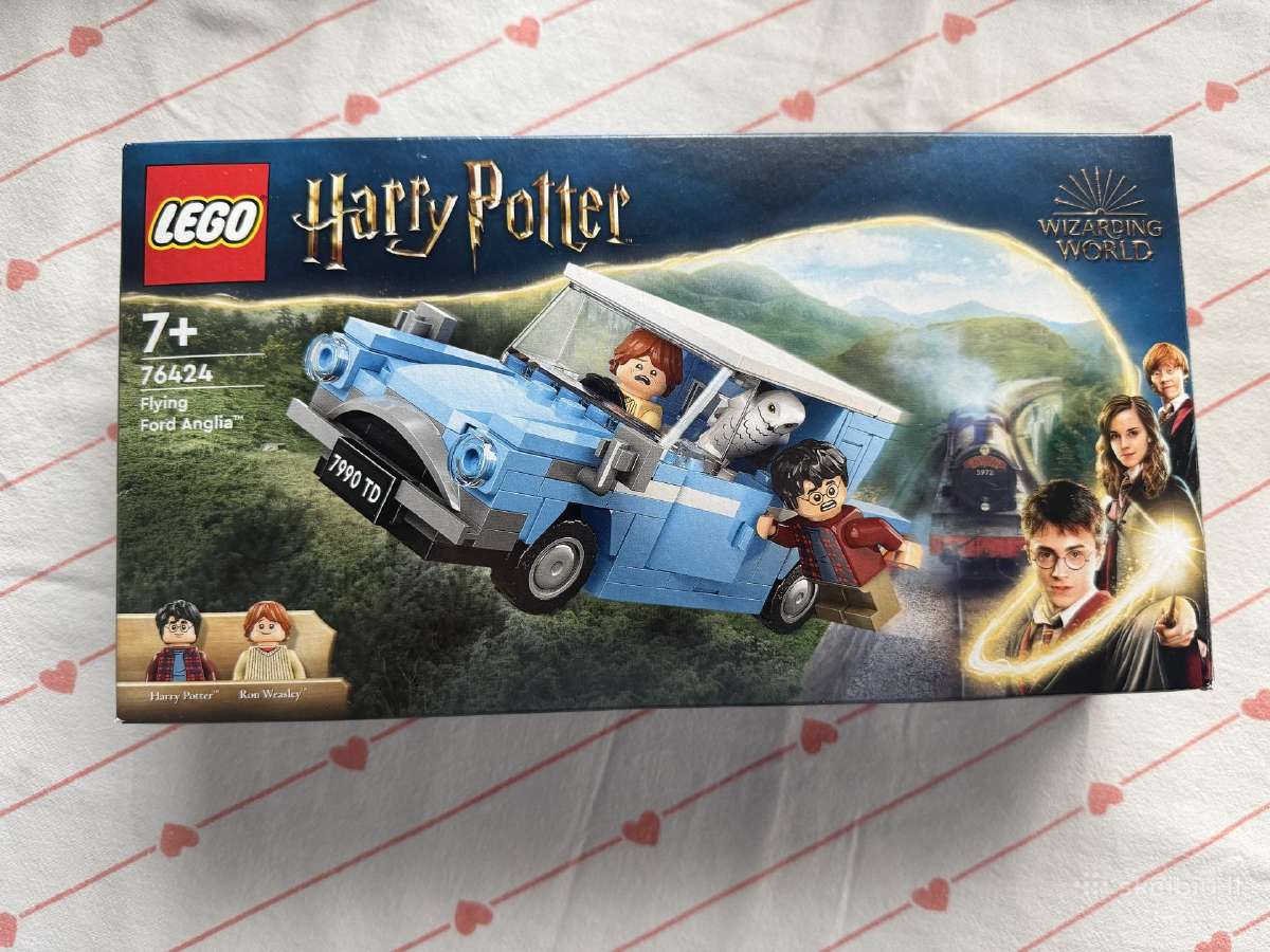 Lego - nuotraukos Nr. 3