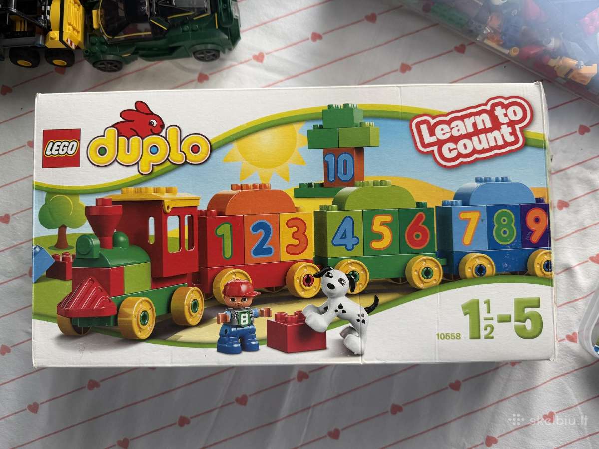 Lego - nuotraukos Nr. 4