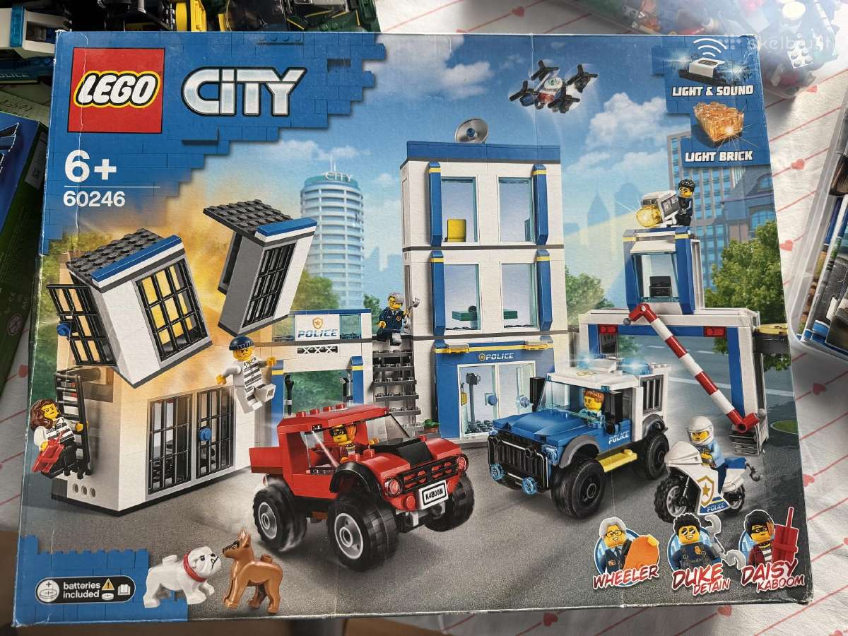 Lego - nuotraukos Nr. 5