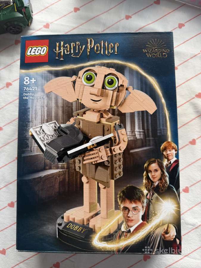 Lego - nuotraukos Nr. 9