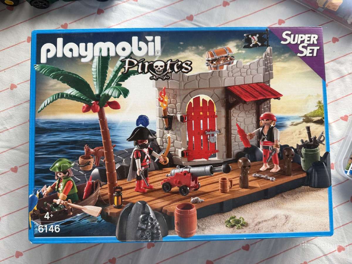 Lego - nuotraukos Nr. 13