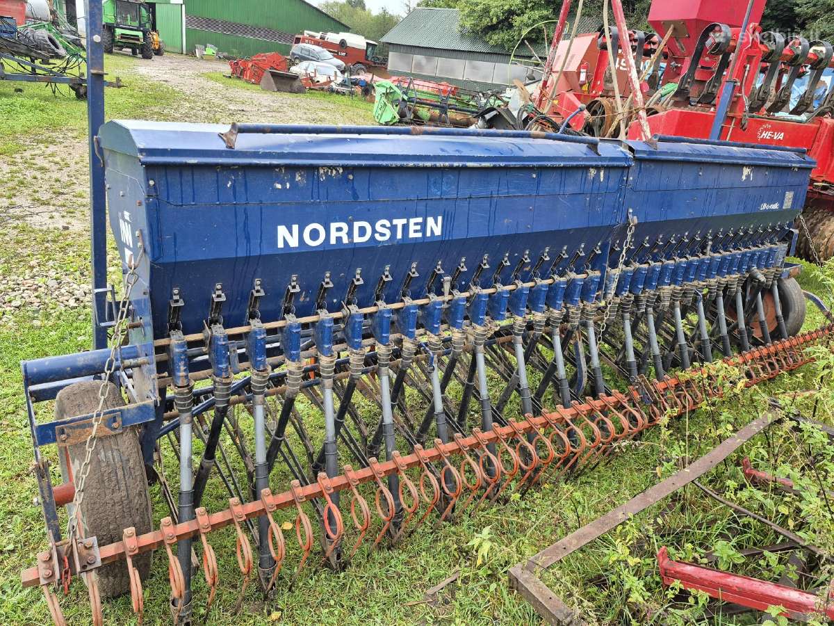 Nordsten - nuotraukos Nr. 2