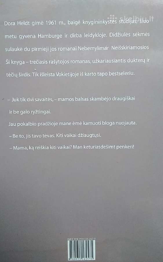Atostogos su tėčiu - nuotraukos Nr. 3