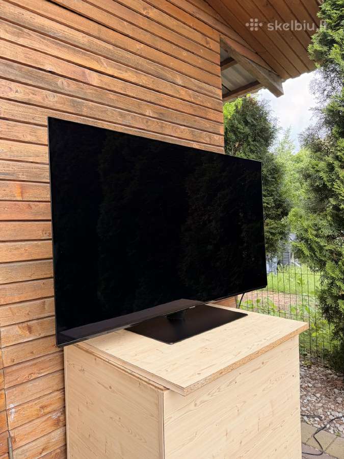 Panasonic Oled 55 Tx-55gz950e - nuotraukos Nr. 2