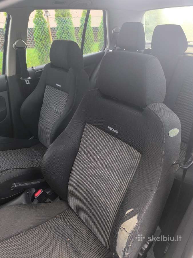 Golf Iv gti 1.8 Turbo 20v - nuotraukos Nr. 5
