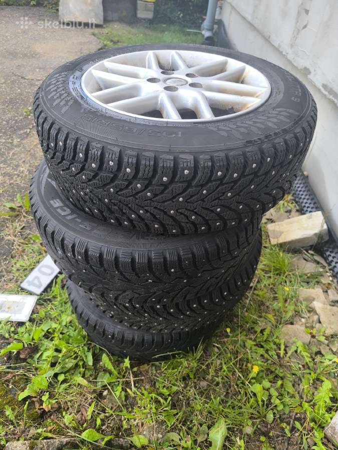 Golf Iv gti 1.8 Turbo 20v - nuotraukos Nr. 10