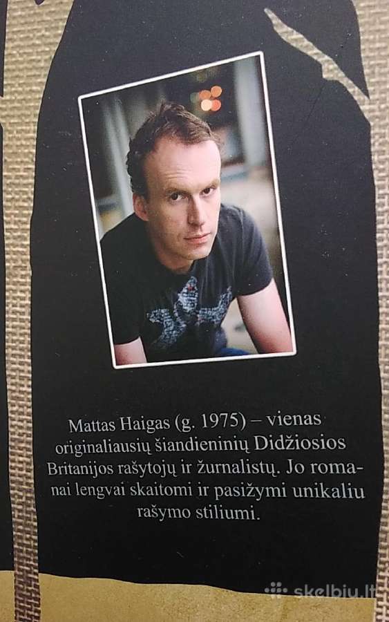 Mirusių tėvų kluba - nuotraukos Nr. 4