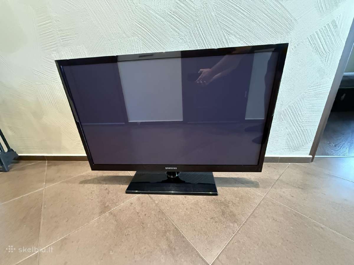 Samsung Televizorius - nuotraukos Nr. 2