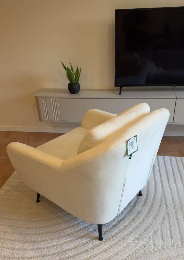 Fotelis - nuotraukos Nr. 3