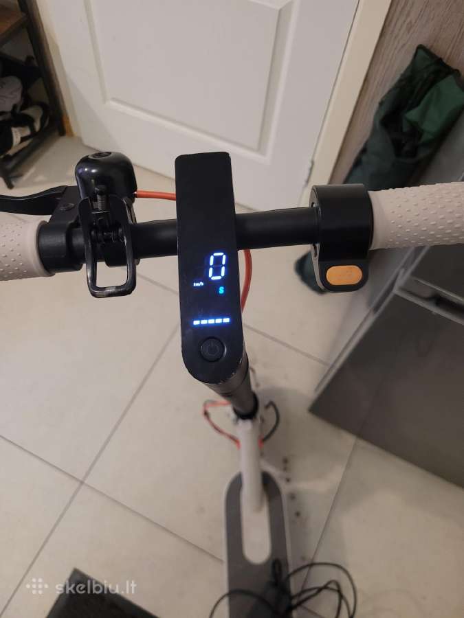 Xiaomi mi3 vaziuoja gerai ,baterija lsiko gerai - nuotraukos Nr. 3