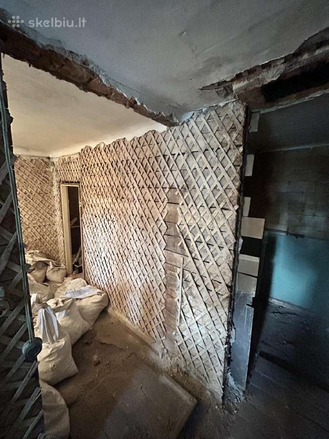 Perkraustymo,utelizavimo,pervežimo,paslaugos - nuotraukos Nr. 4