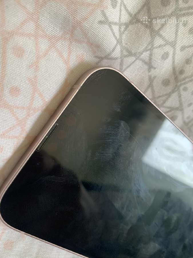iPhone 13 128gb - nuotraukos Nr. 3