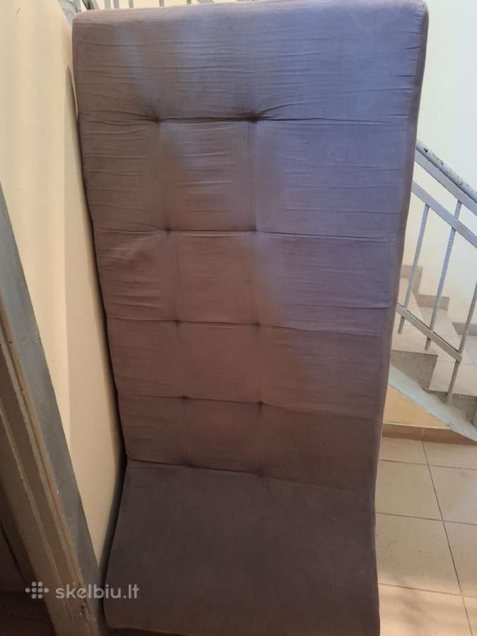 Naudota sofa lova - nuotraukos Nr. 3